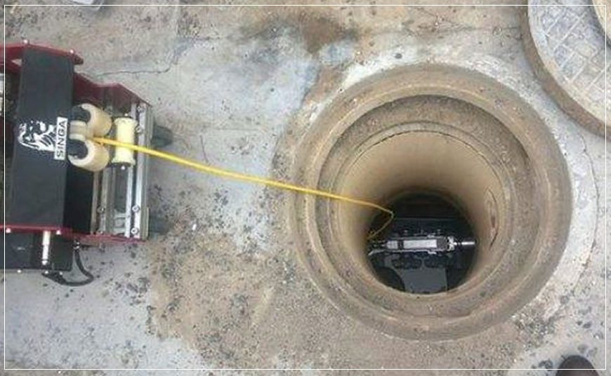 乌拉特前旗城市通下水