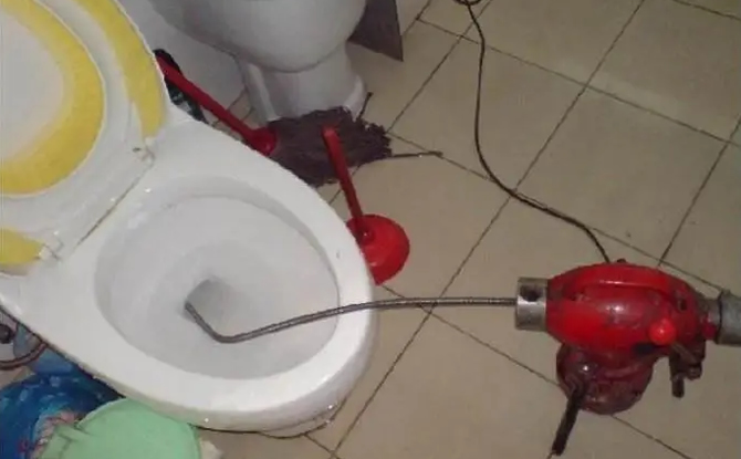 乌拉特前旗阳台管道疏通